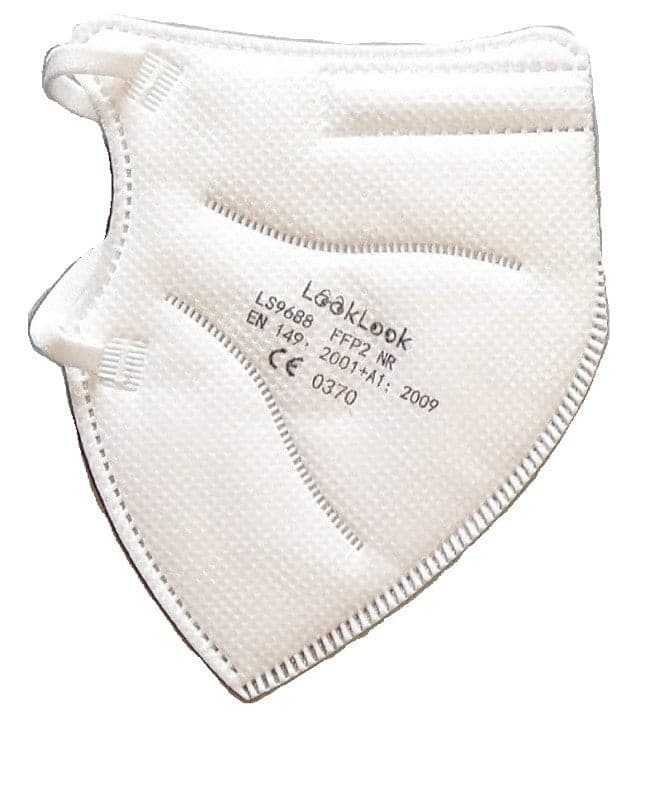 Looklook mascherina ffp2 small