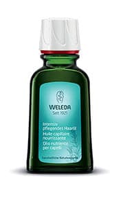 Olio nutriente capelli 50ml