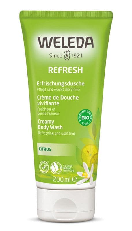 Doccia cremosa limone 200ml in Bagnoschiuma docciaschiuma e gel doccia Clubfarma - Melilli, commercioVirtuoso.it