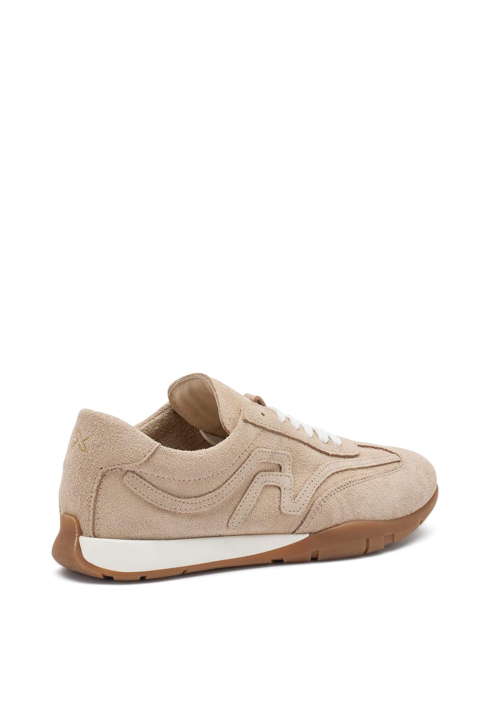 Frau sneakers donna crosshybrid dune beige X823 in prodotto Teresi Calzature - Marsala, commercioVirtuoso.it