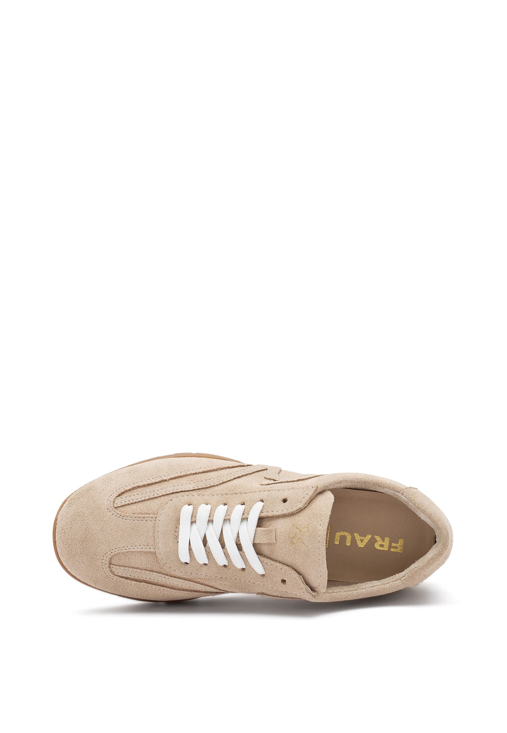 Frau sneakers donna crosshybrid dune beige X823 in prodotto Teresi Calzature - Marsala, commercioVirtuoso.it