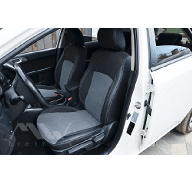 Coprisedili Su Misura Per KIA Cerato 2 (2009-2013) in Set per interni Autooggetti.it - Roma, commercioVirtuoso.it