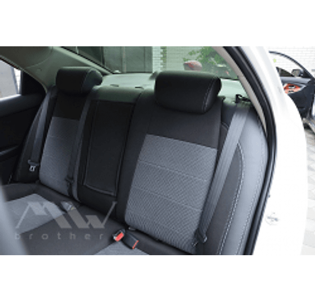 Coprisedili Su Misura Per KIA Cerato 2 (2009-2013) in Set per interni Autooggetti.it - Roma, commercioVirtuoso.it