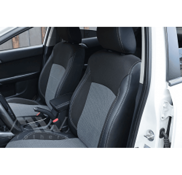 Coprisedili Su Misura Per KIA Cerato 2 (2009-2013) in Set per interni Autooggetti.it - Roma, commercioVirtuoso.it