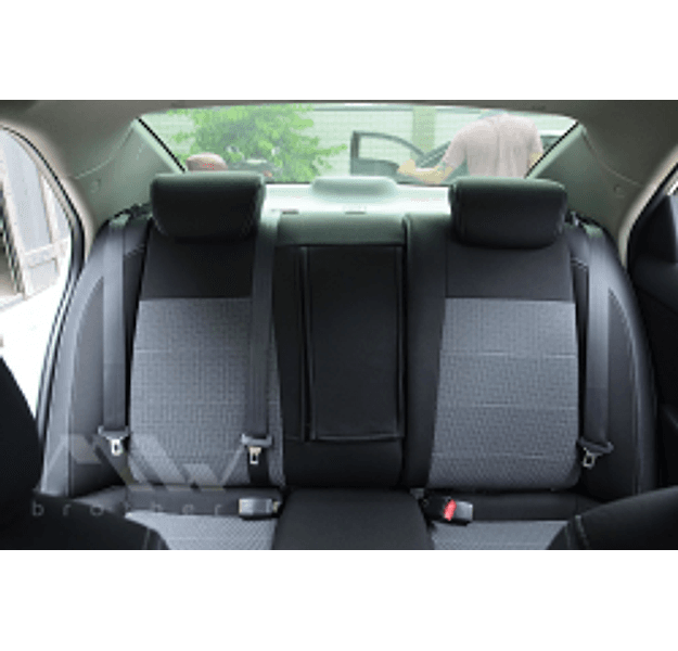 Coprisedili Su Misura Per KIA Cerato 2 (2009-2013) in Set per interni Autooggetti.it - Roma, commercioVirtuoso.it