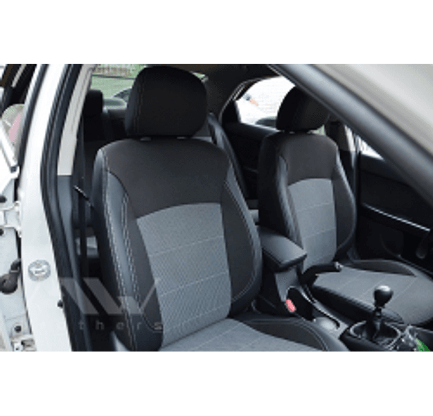 Coprisedili Su Misura Per KIA Cerato 2 (2009-2013) in Set per interni Autooggetti.it - Roma, commercioVirtuoso.it