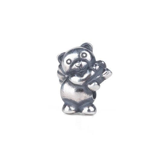 Trollbeads-Teddy Cupido