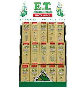 Tiglio e.t. 30ml lemuria
