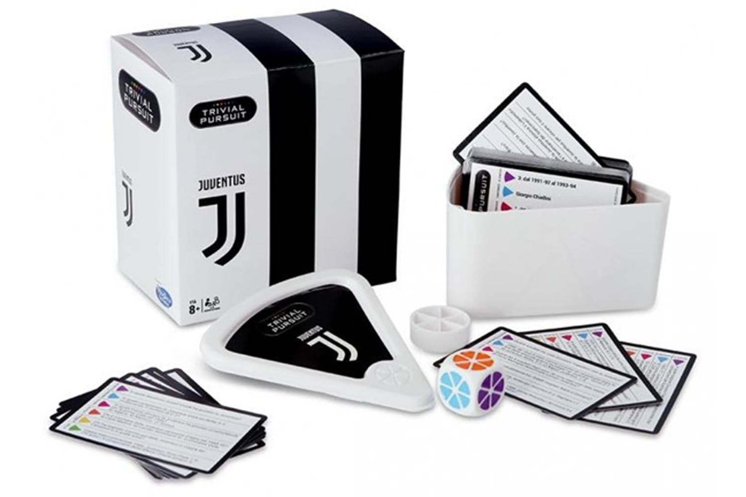 Trivial Pursuit Juventus in Giochi di società Scontolo.net - Potenza, commercioVirtuoso.it