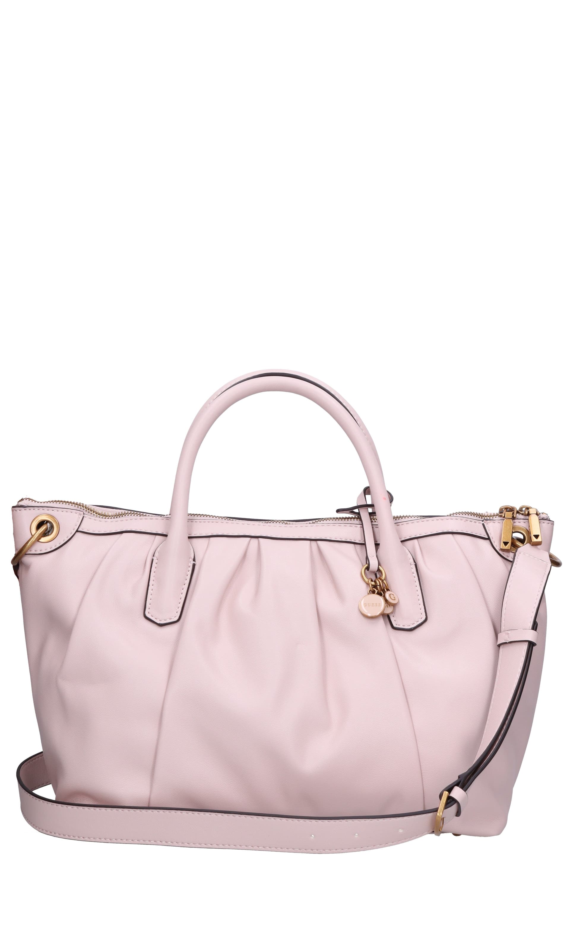 Guess Borse... Rosa da donna in Borse a tracolla Drestige - Casamassima, commercioVirtuoso.it
