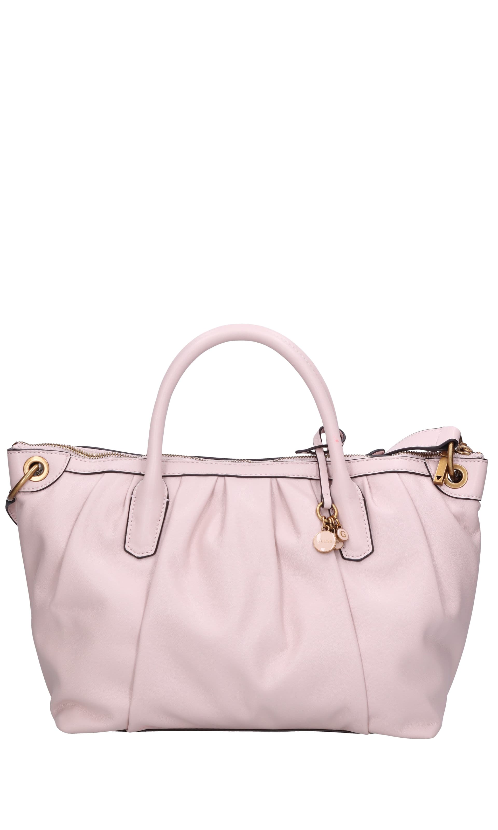 Guess Borse... Rosa da donna in Borse a tracolla Drestige - Casamassima, commercioVirtuoso.it