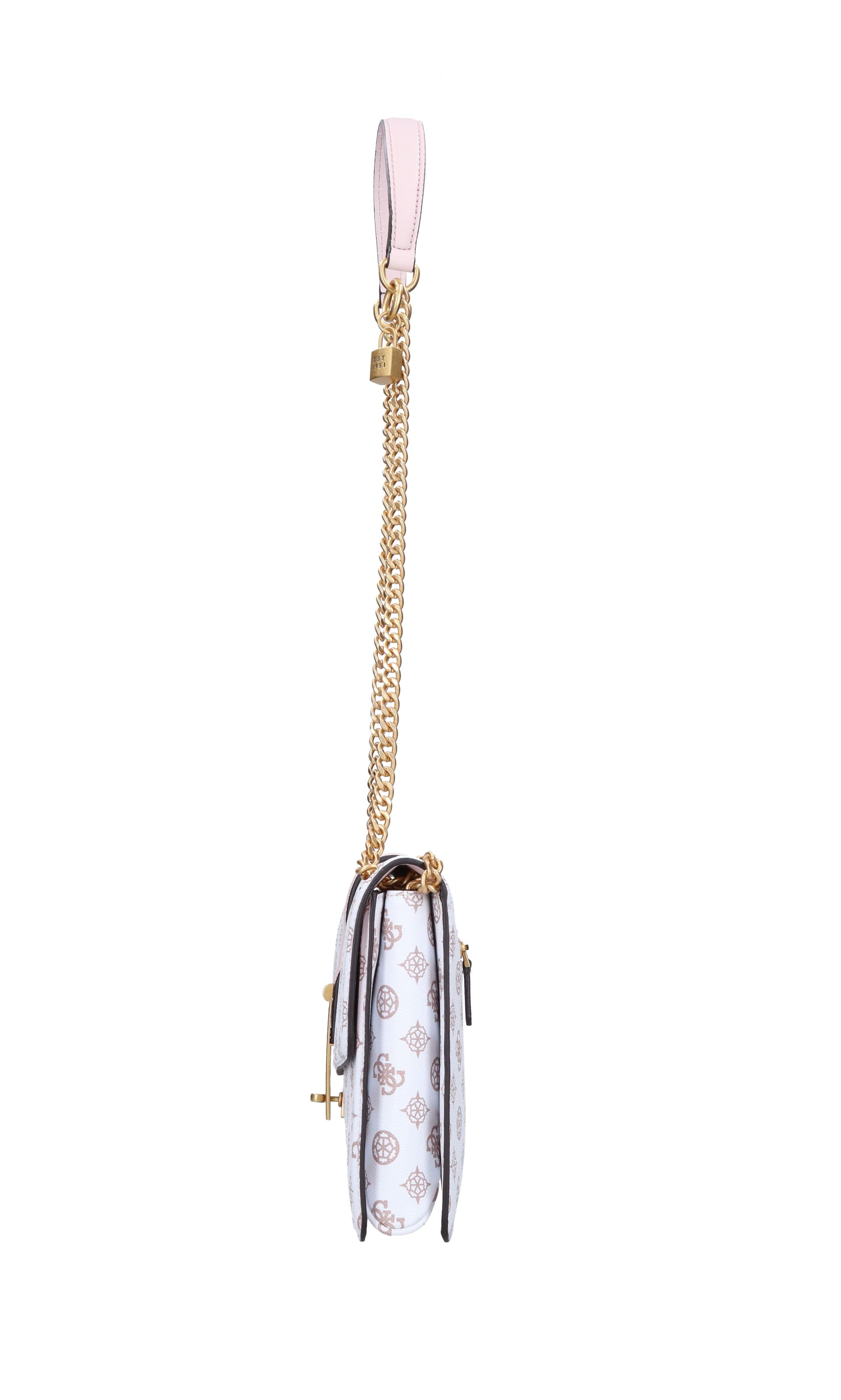 Guess Borse... Bianco da donna in Borse a tracolla Drestige - Casamassima, commercioVirtuoso.it