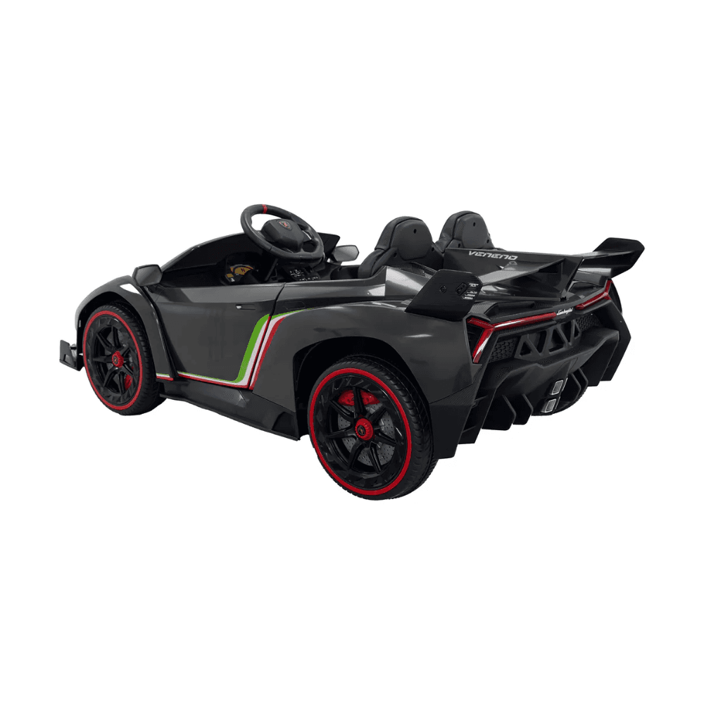 Lamborghini Veneno 12V Toys Group in Auto La Casa Del Bebè - Napoli, commercioVirtuoso.it