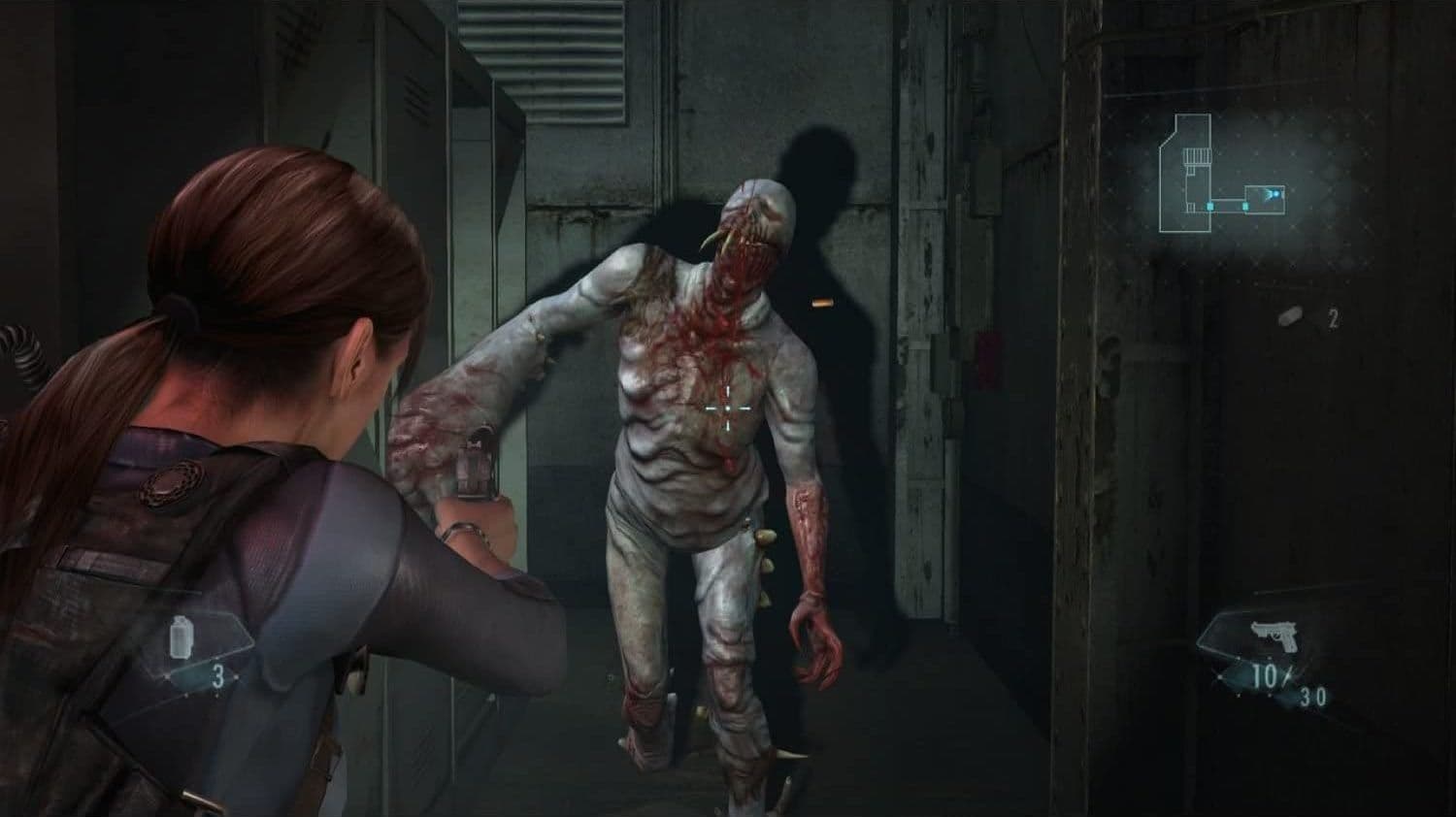 Resident Evil Revelations Hd PS4 UK in Perforatrici Prezzo Bomba Store - Casalnuovo di Napoli, commercioVirtuoso.it
