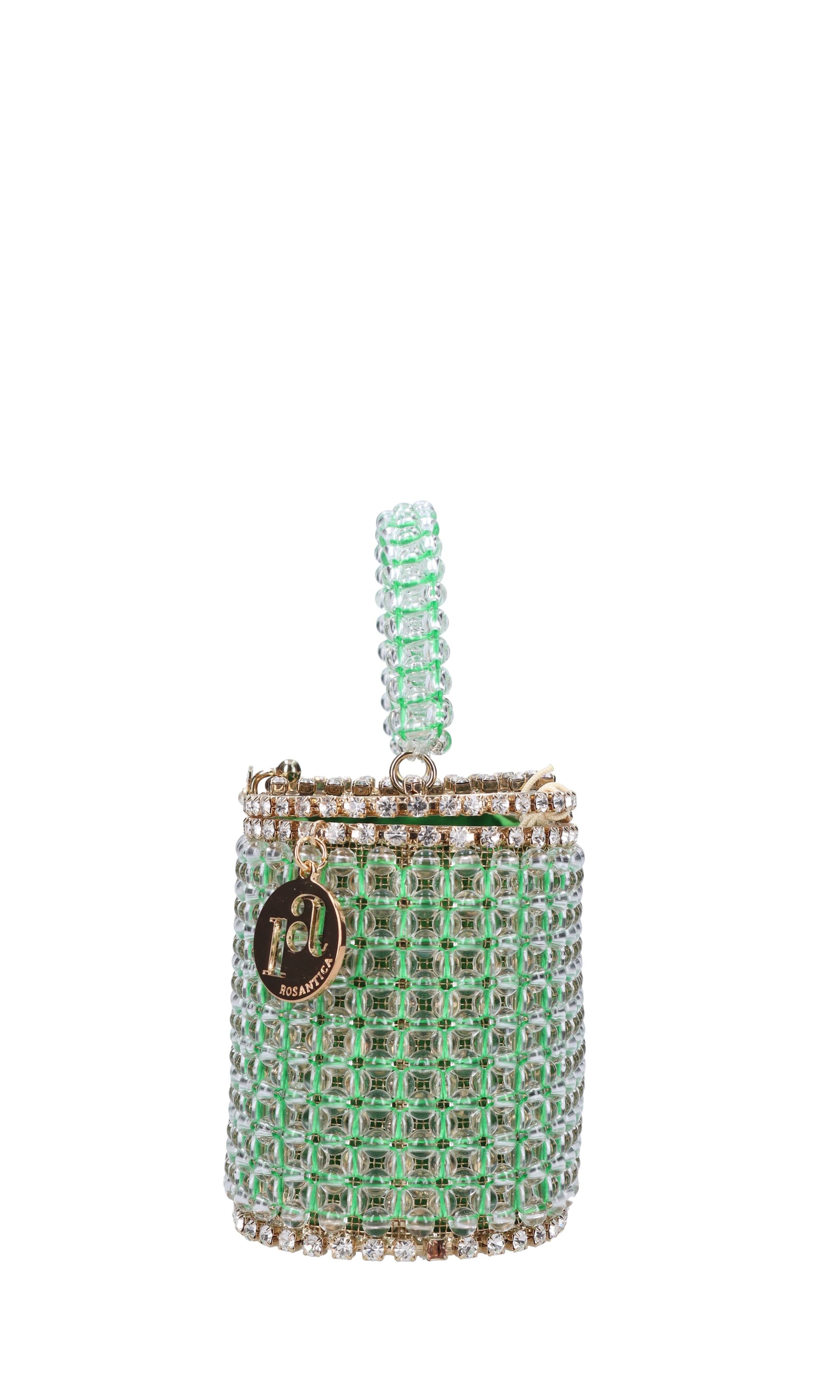 Rosantica Borse... Verde da donna in Borse a tracolla Drestige - Casamassima, commercioVirtuoso.it