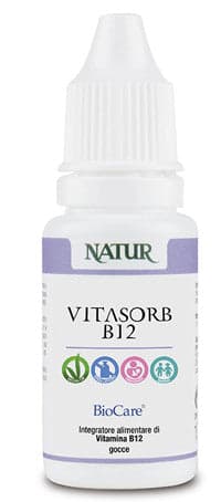 Vitasorb b12 15ml