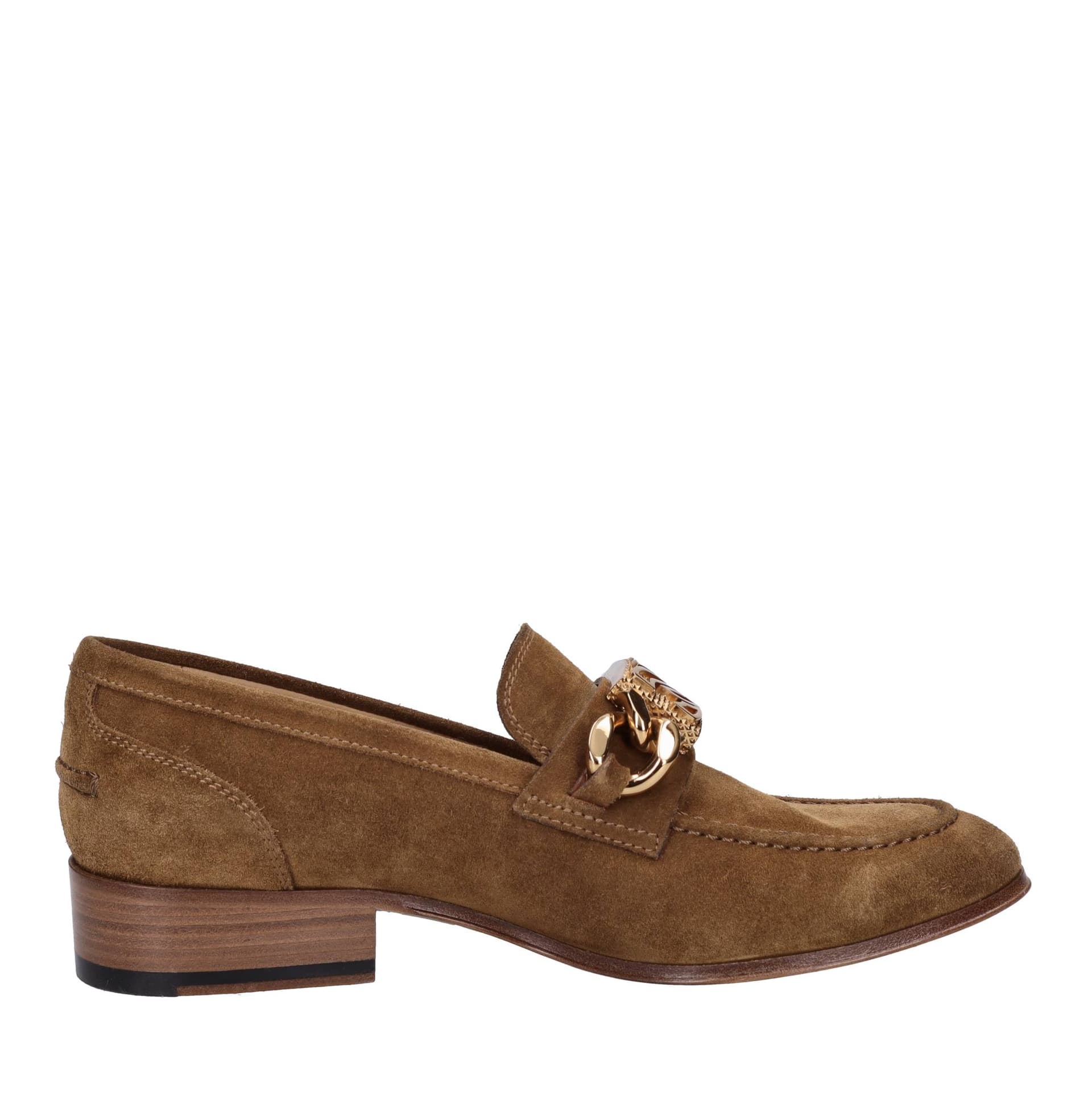 Casadei Scarpe basse Marrone da donna in Ballerine Drestige - Casamassima, commercioVirtuoso.it