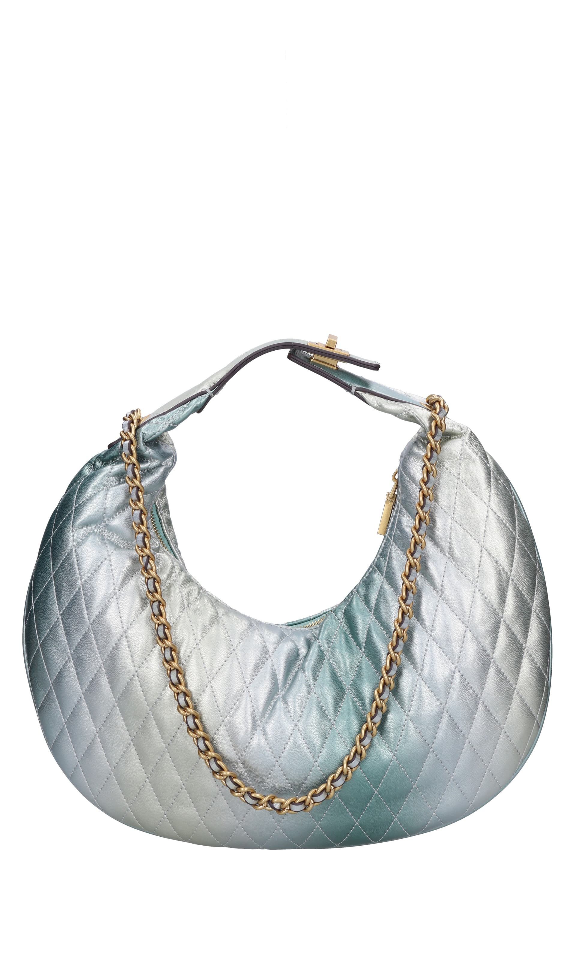 Guess Borse... Verde da donna in Borse a tracolla Drestige - Casamassima, commercioVirtuoso.it