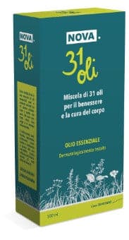 Nova 31 oli 100ml (i6) nova ar