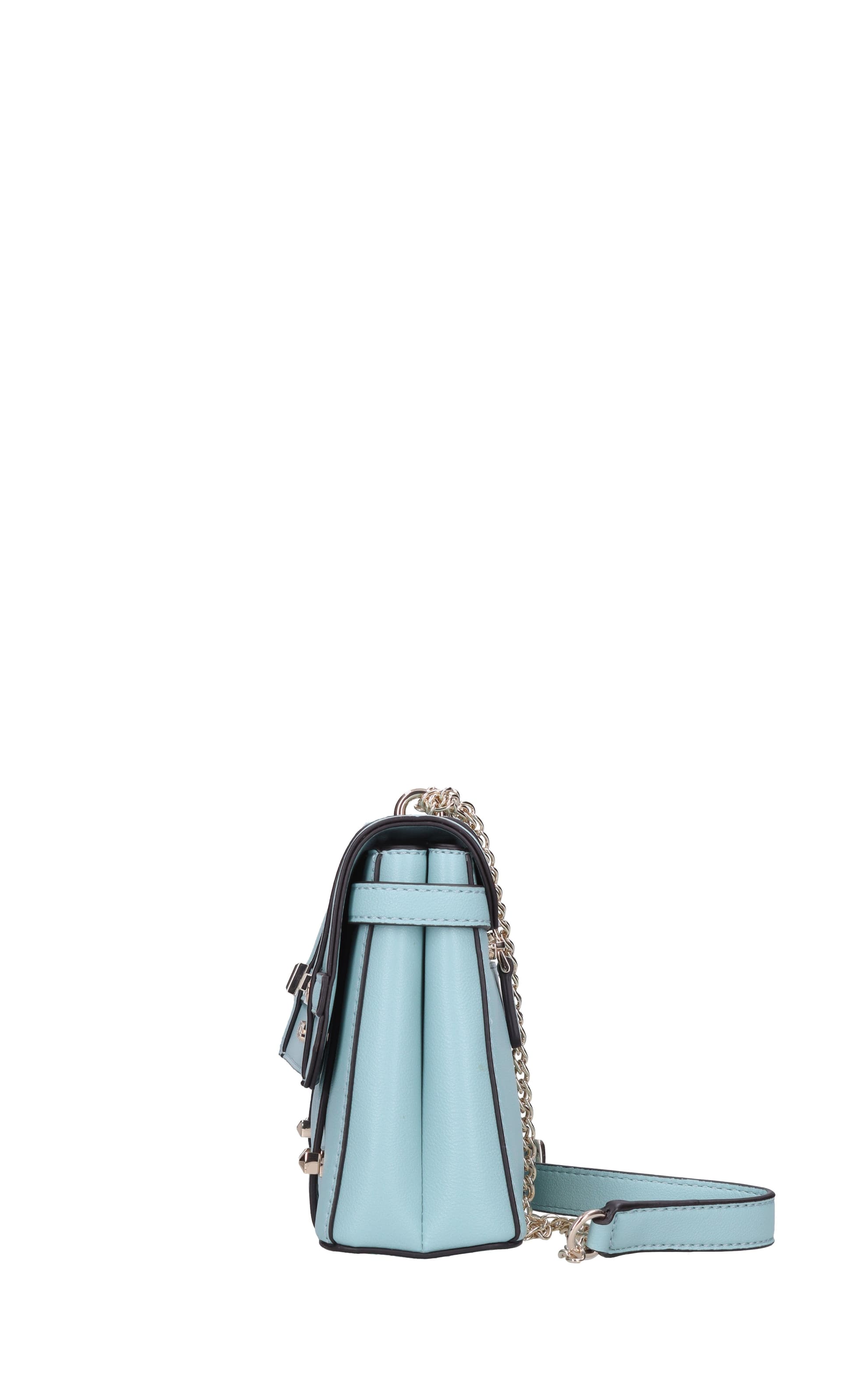 Guess Borse... Azzurro da donna in Borse a tracolla Drestige - Casamassima, commercioVirtuoso.it