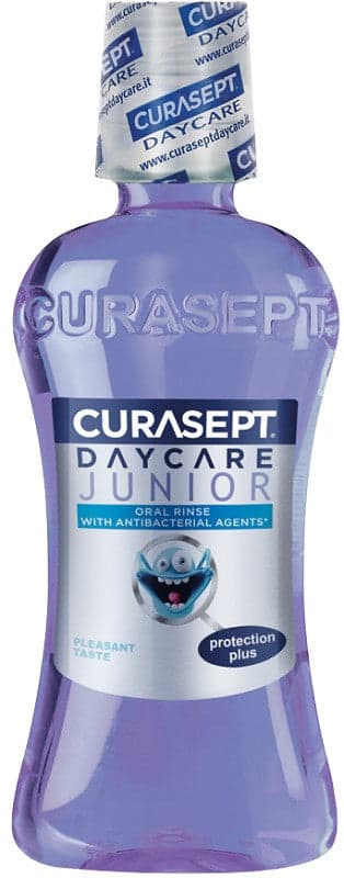Curasept collut day j 250ml