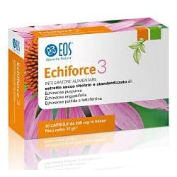 Echi force 3 30 capsule