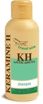 Keramine h sh a/cad trav 100ml in Maschere per capelli Clubfarma - Melilli, commercioVirtuoso.it