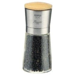 Macina pepe Bisetti 6950 Satinato in Macinapepe Scontolo.net - Potenza, commercioVirtuoso.it