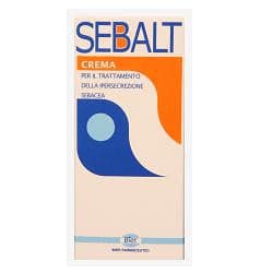 Sebalt crema 50ml in Creme Clubfarma - Melilli, commercioVirtuoso.it