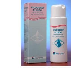 Filoderm fluido det 200ml in Creme per il corpo Clubfarma - Melilli, commercioVirtuoso.it