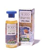 Shampoo capelli sfibrati 200ml