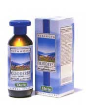 Olioderbe uovo 200ml in Nebulizzatori e porta profumo Clubfarma - Melilli, commercioVirtuoso.it