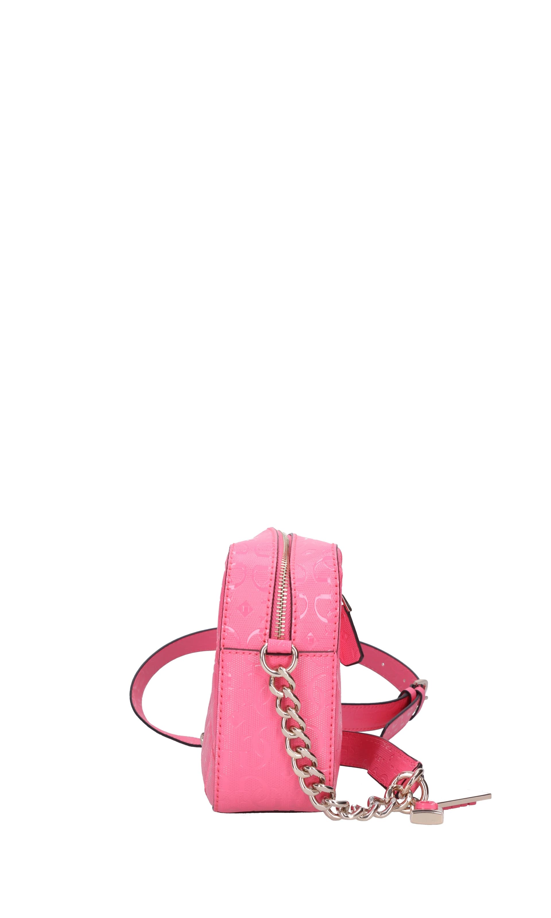 Guess Borse... Fucsia da donna in Borse a tracolla Drestige - Casamassima, commercioVirtuoso.it