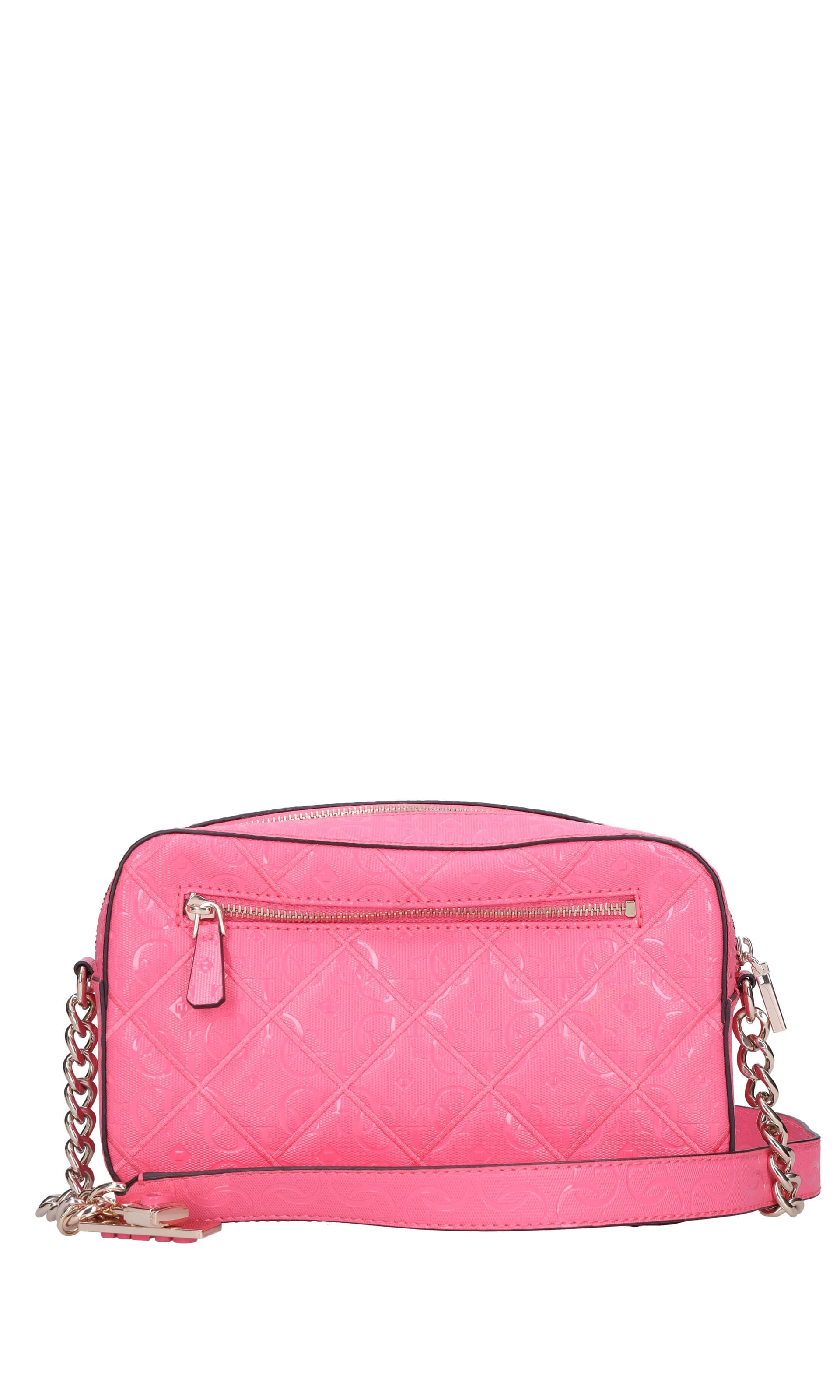 Guess Borse... Fucsia da donna in Borse a tracolla Drestige - Casamassima, commercioVirtuoso.it