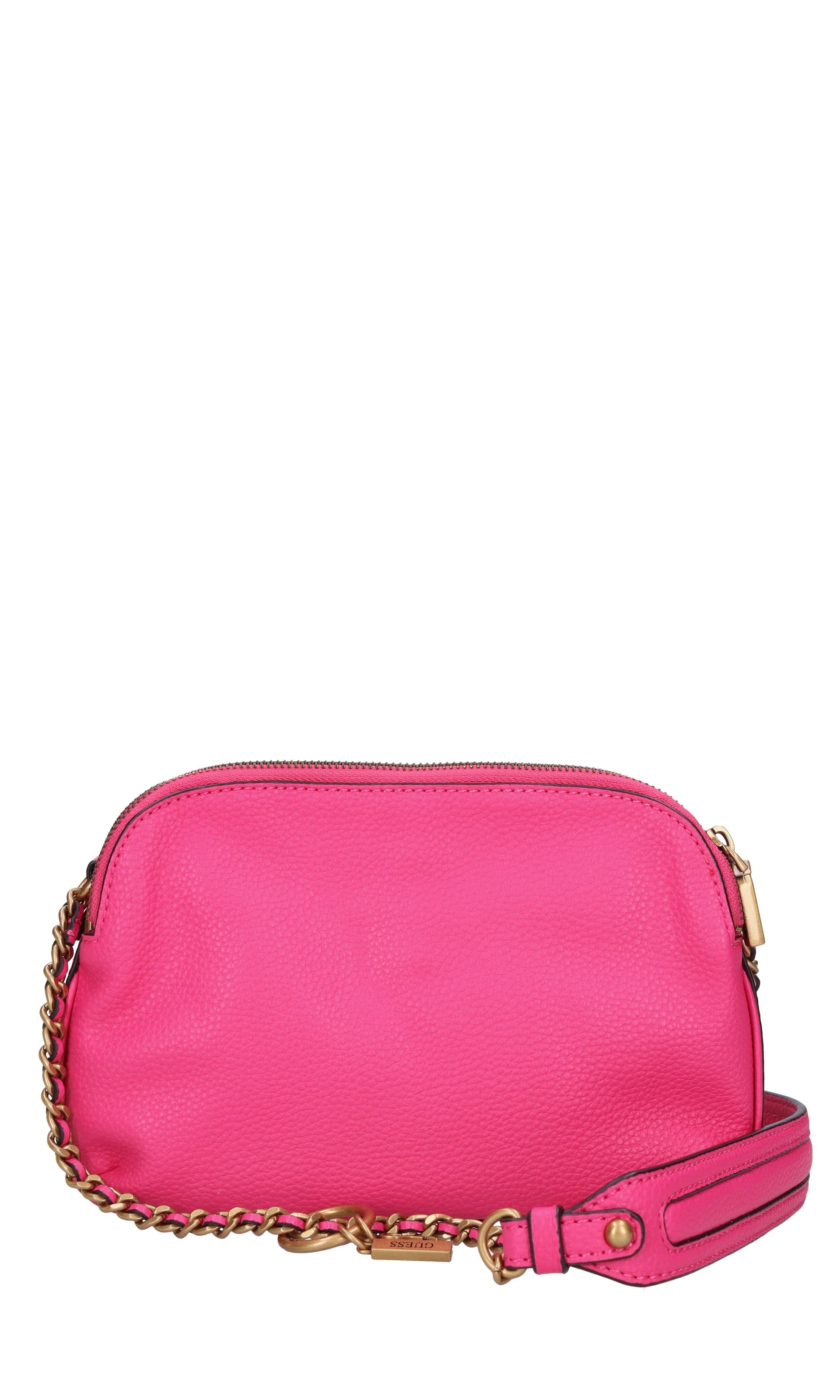 Guess Borse... Fucsia da donna in Borse a tracolla Drestige - Casamassima, commercioVirtuoso.it