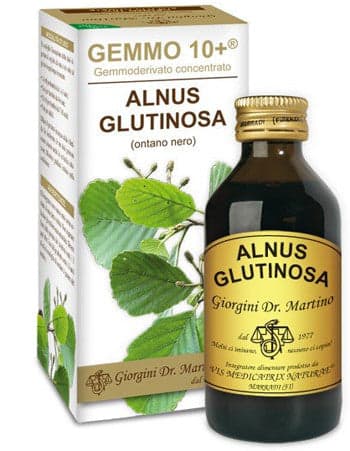 Ontano ne 100ml analco gem 10+ in Multivitamine e minerali Clubfarma - Melilli, commercioVirtuoso.it