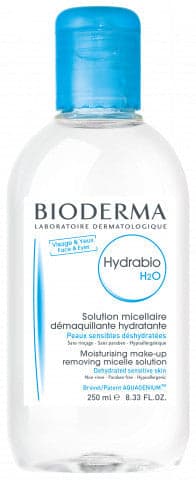 Hydrabio h2o 250ml