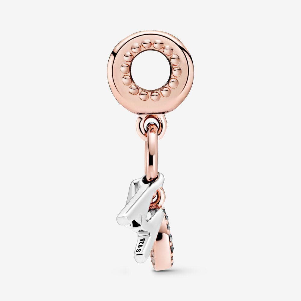 Pandora Charm pendente Mamma in Bead Charm Alba Gioielli - Casoria, commercioVirtuoso.it