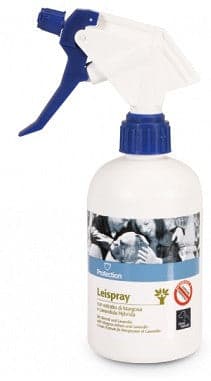 Protection leispray 500ml