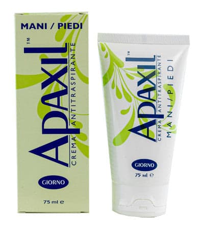 Apaxil crema antitra man/pi gg in Deodoranti Clubfarma - Melilli, commercioVirtuoso.it
