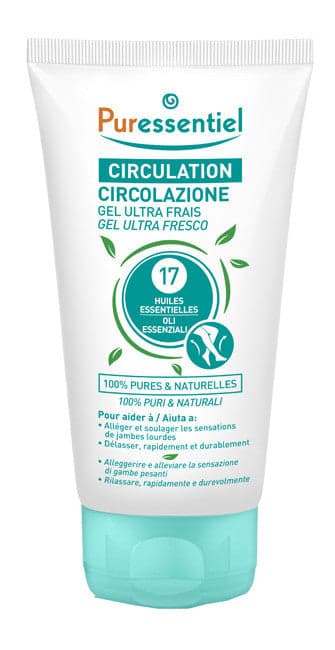Gel ultra fresco in Rassodanti e tonificanti per il corpo Clubfarma - Melilli, commercioVirtuoso.it