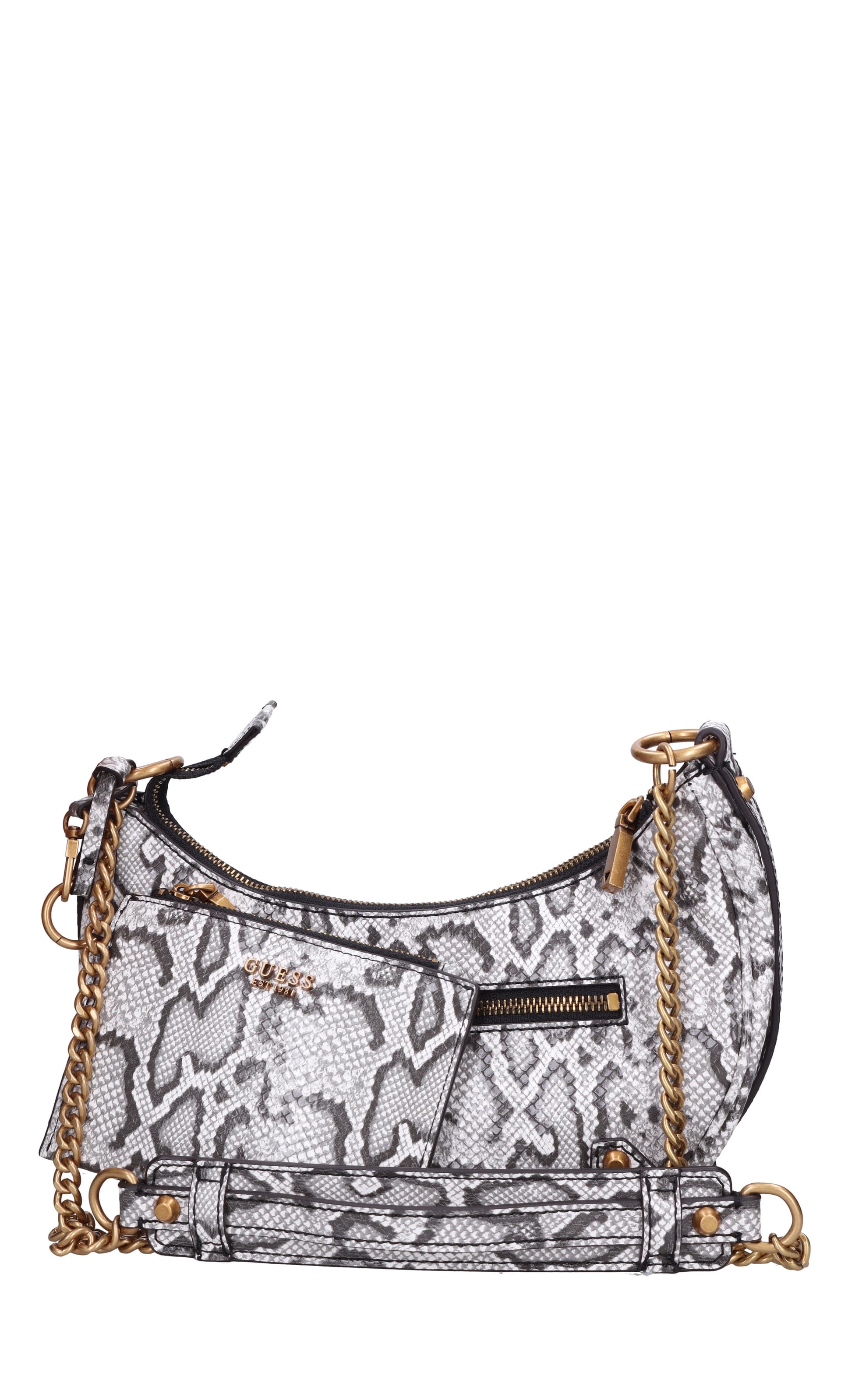 Guess Borse... Multicolour da donna in Borse a spalla Drestige - Casamassima, commercioVirtuoso.it