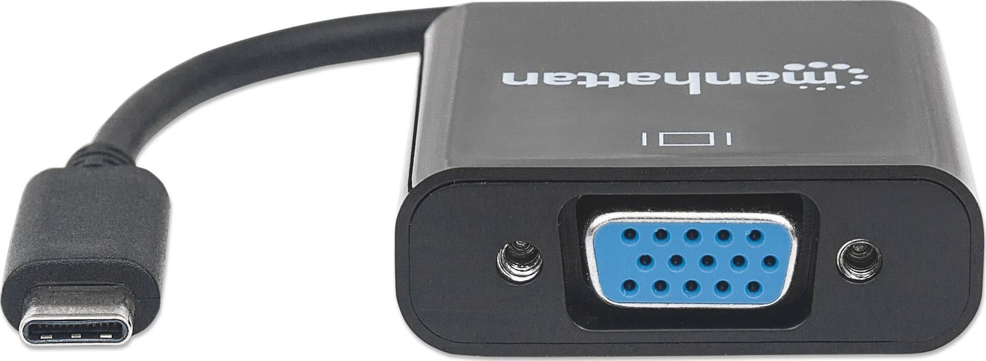 Adattatore Convertitore USB-C&trade Maschio a VGA Femmina in  Scontolo.net - Potenza, commercioVirtuoso.it