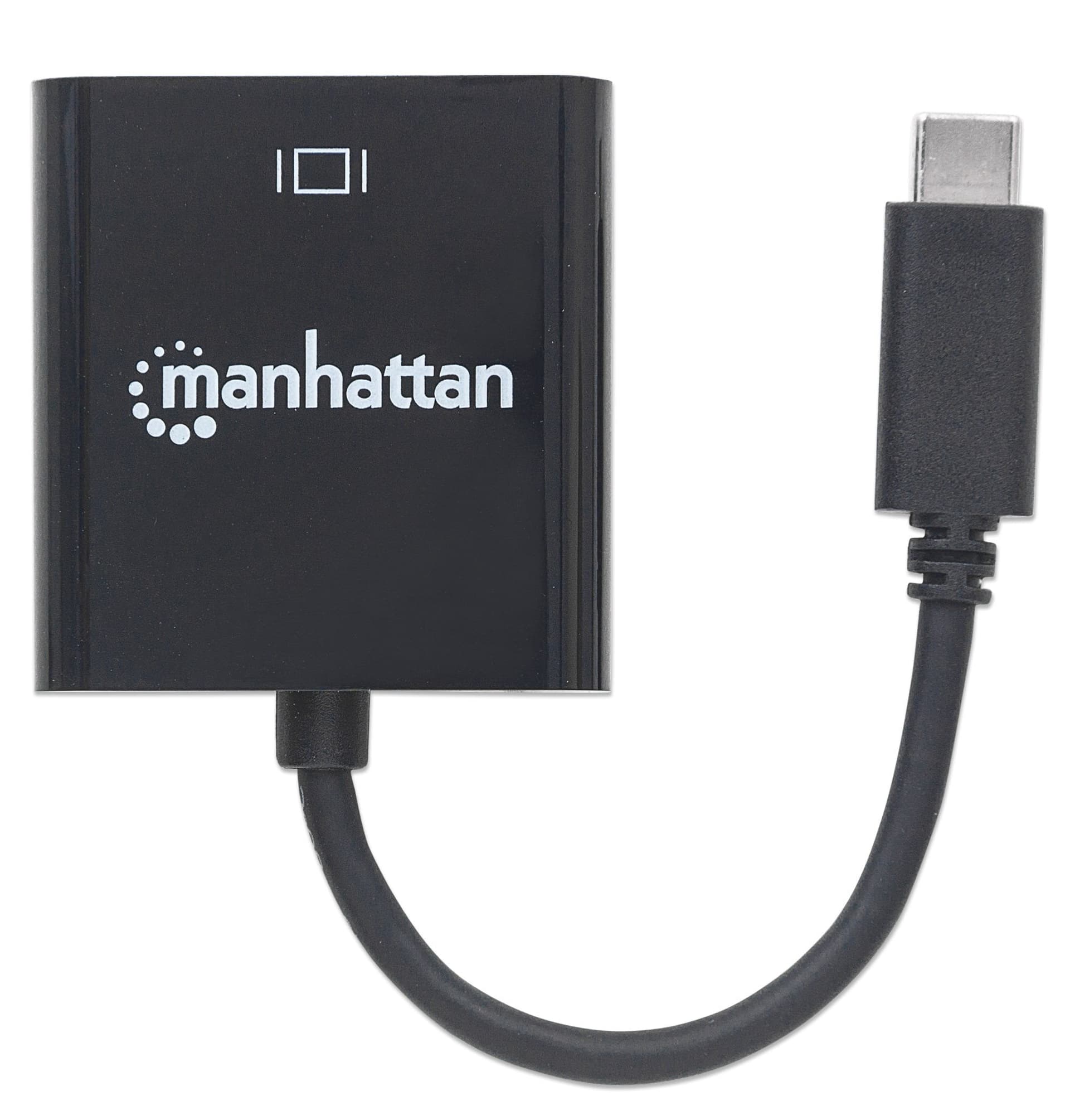Adattatore Convertitore USB-C&trade Maschio a VGA Femmina in  Scontolo.net - Potenza, commercioVirtuoso.it