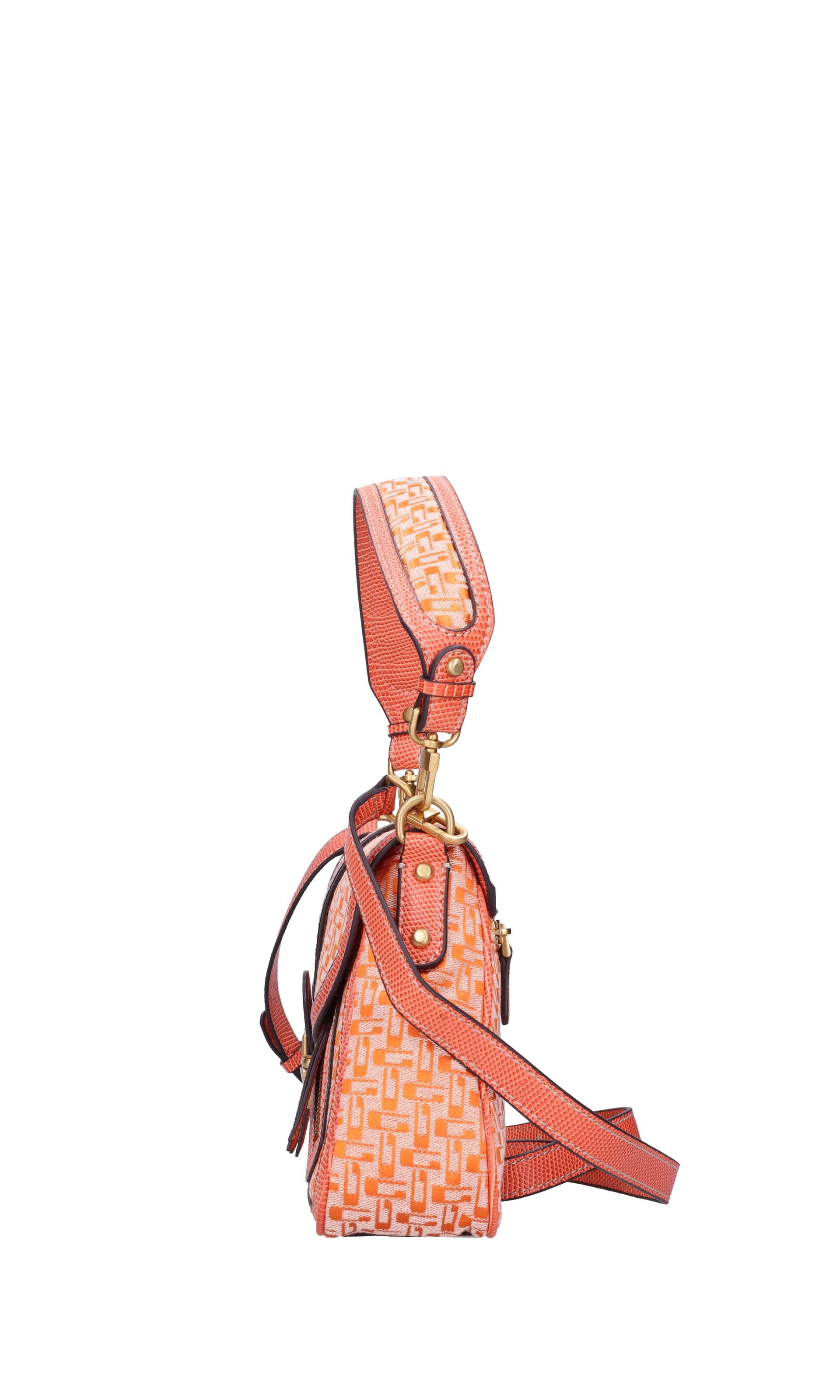 Guess Borse... Arancio da donna in Borse a tracolla Drestige - Casamassima, commercioVirtuoso.it