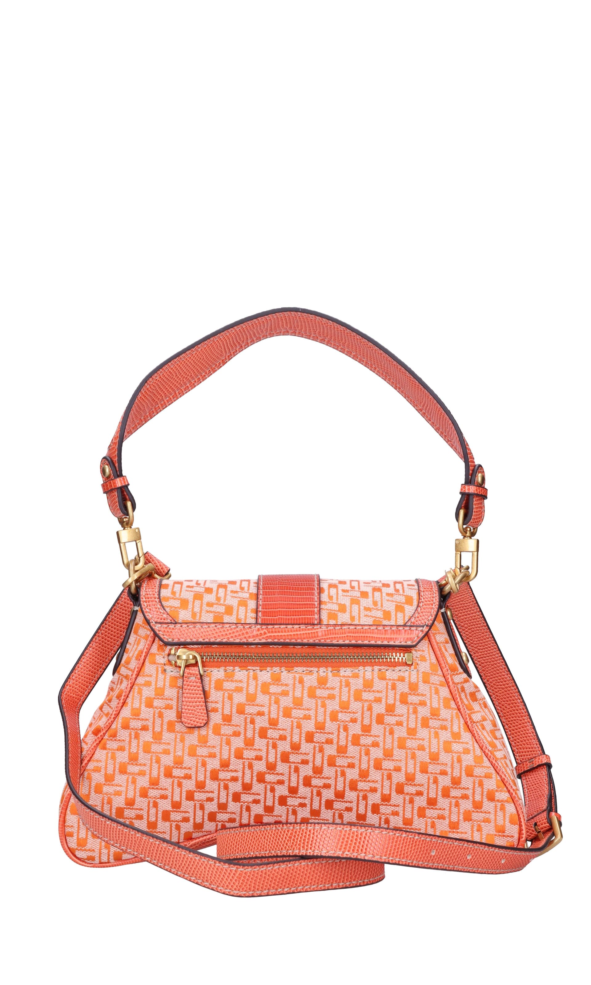 Guess Borse... Arancio da donna in Borse a tracolla Drestige - Casamassima, commercioVirtuoso.it