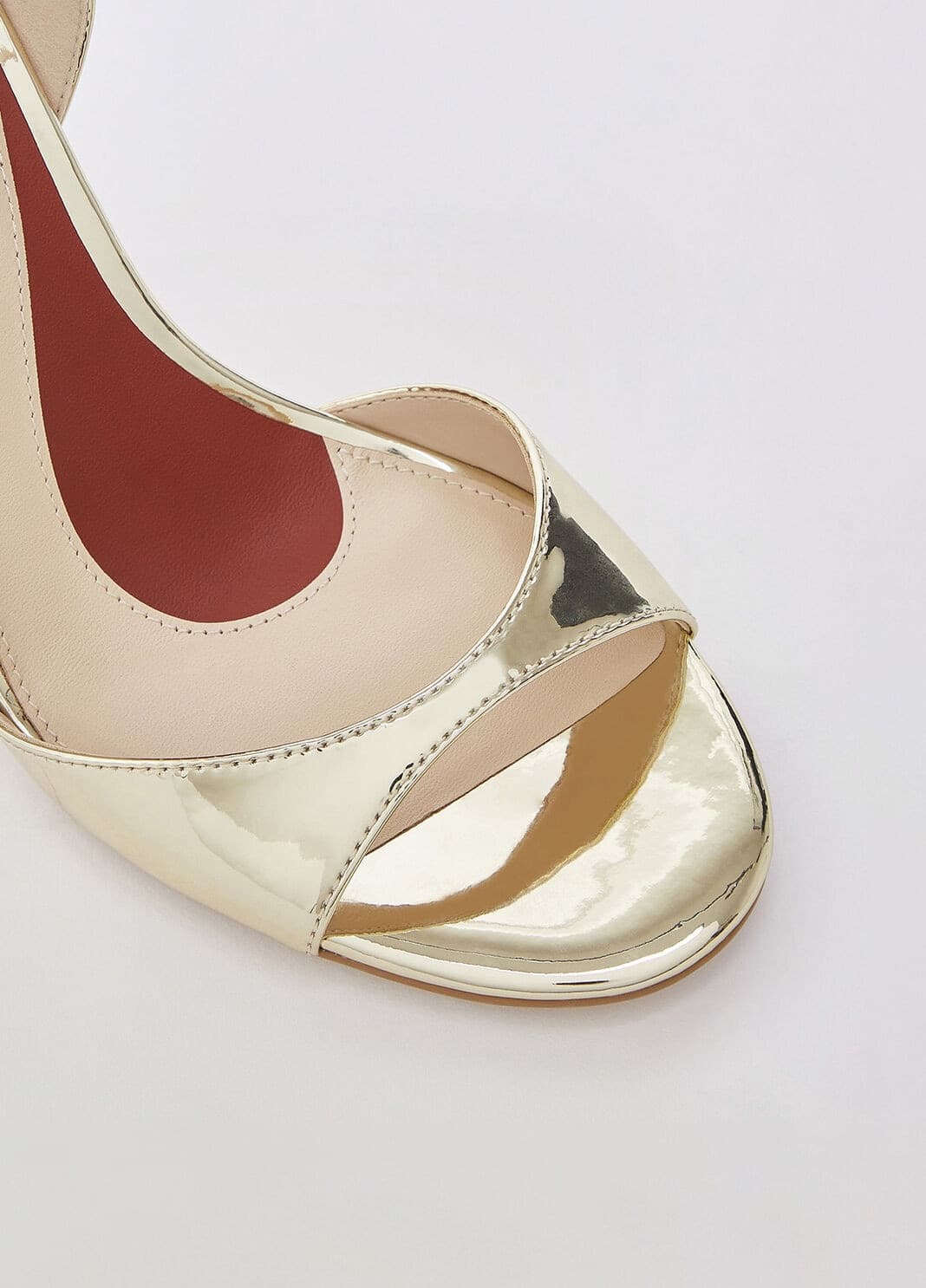 Liu Jo sandali My Tracy 02 light gold SXX017EX029 in prodotto Teresi Calzature - Marsala, commercioVirtuoso.it