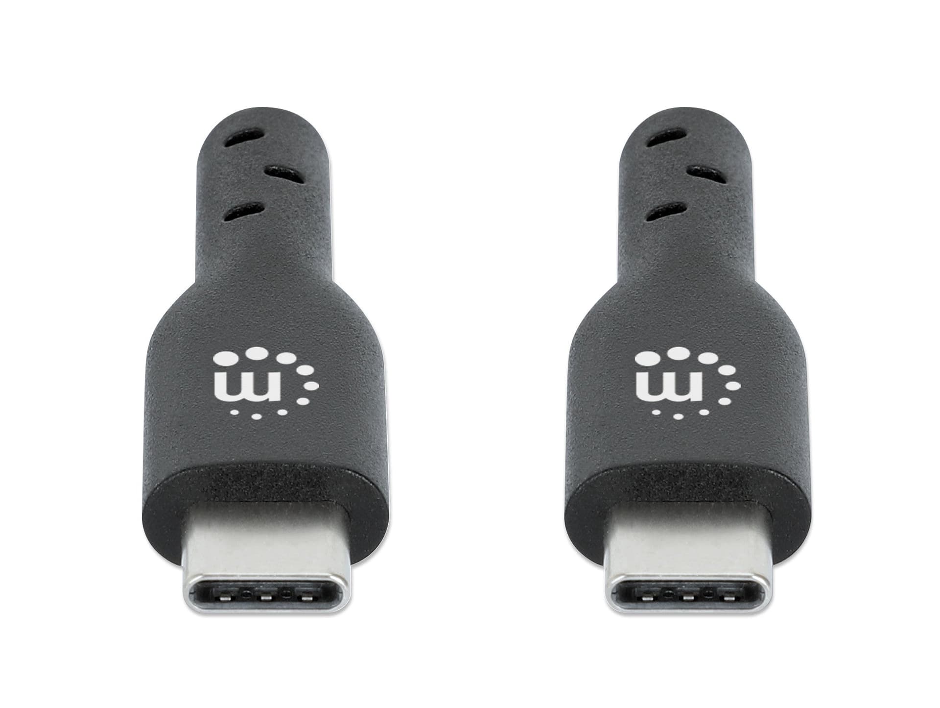 Cavo USB-C&trade Maschio/Maschio USB 2.0 1m Nero in  Scontolo.net - Potenza, commercioVirtuoso.it