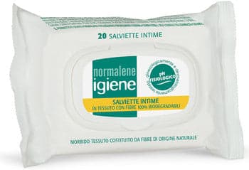 Normalene igiene salv int 20pz in Cerotti Clubfarma - Melilli, commercioVirtuoso.it