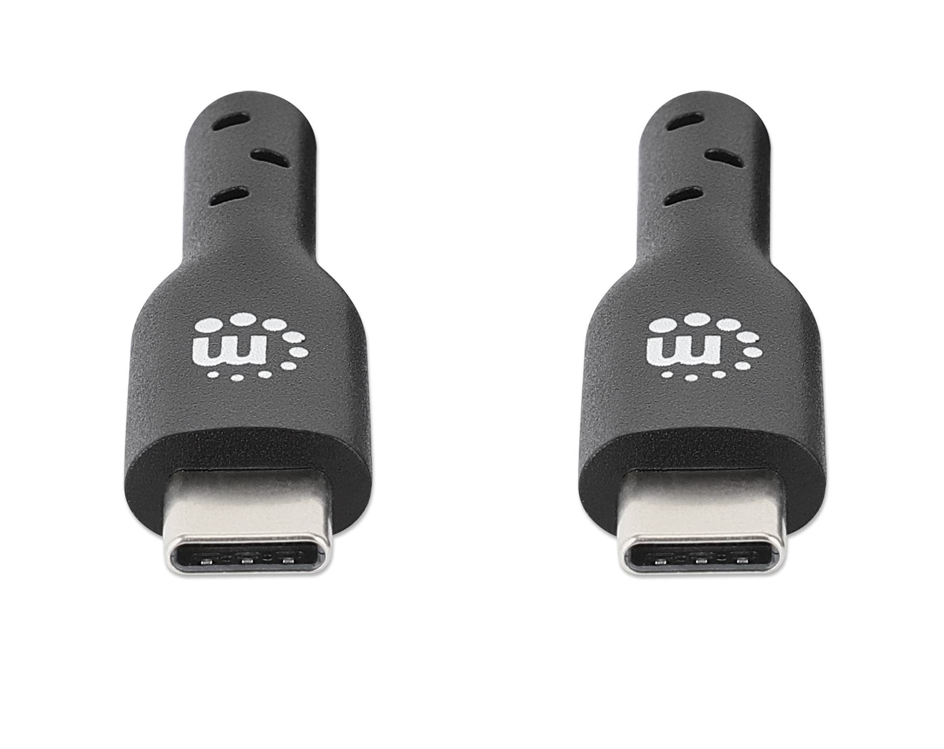 Cavo USB-C&trade Maschio/Maschio USB 2.0 3 metri Nero in  Scontolo.net - Potenza, commercioVirtuoso.it